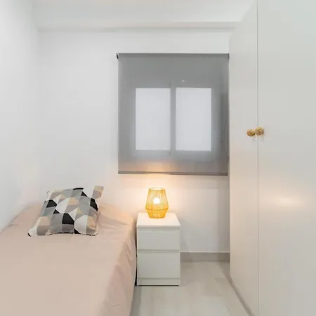 Apartment City Tourist *