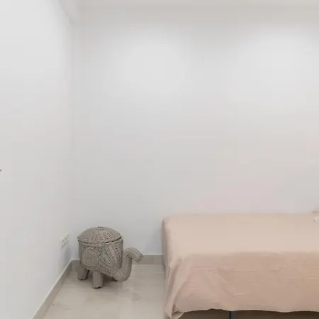 Apartment City Tourist Torremolinos