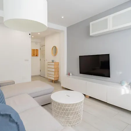 Apartment City Tourist Torremolinos